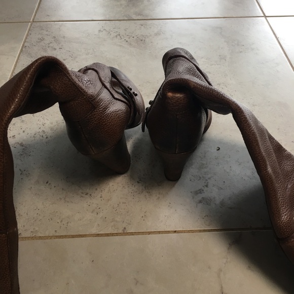 Sam Edelman Riding Boots - Picture 2 of 5